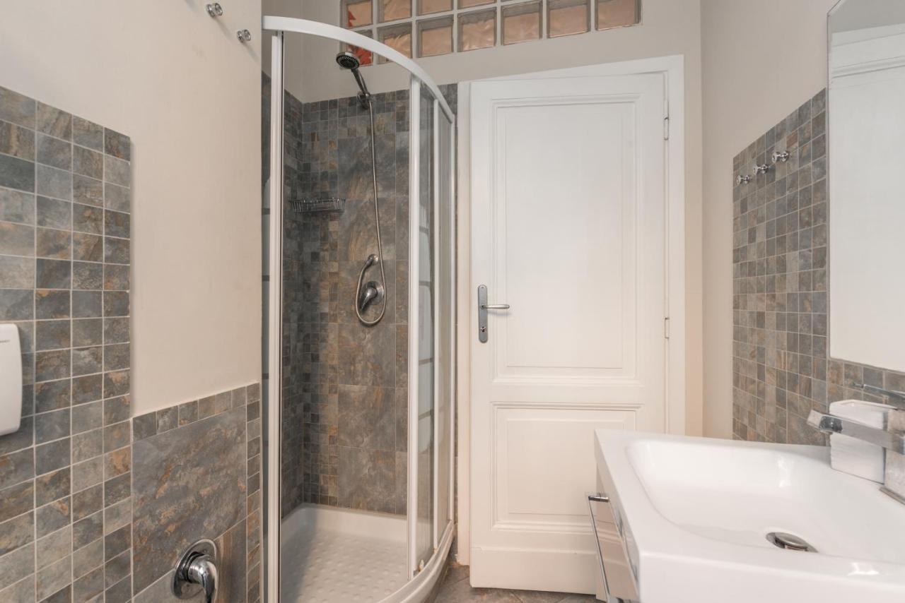 Domus Maximo Apartamento Roma