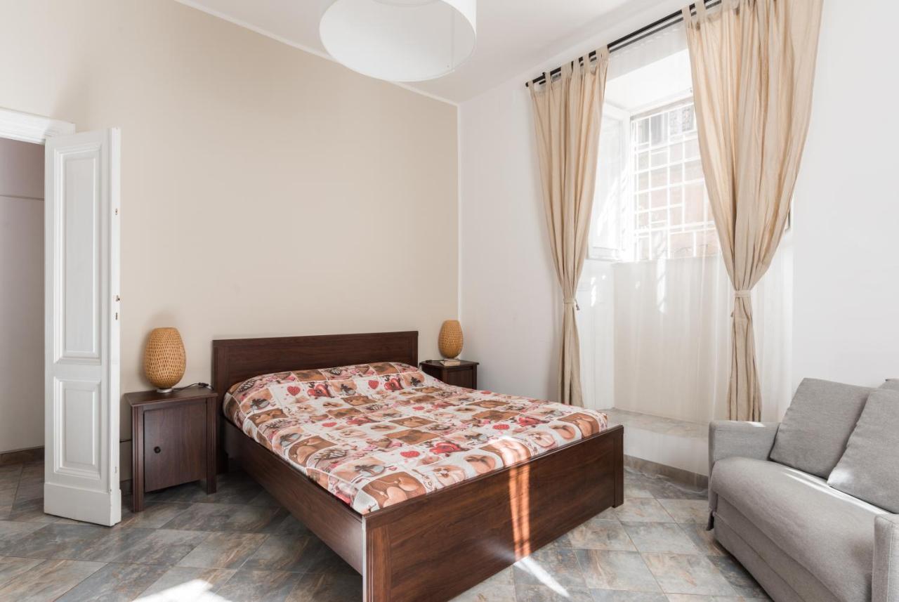 Apartamento Domus Maximo