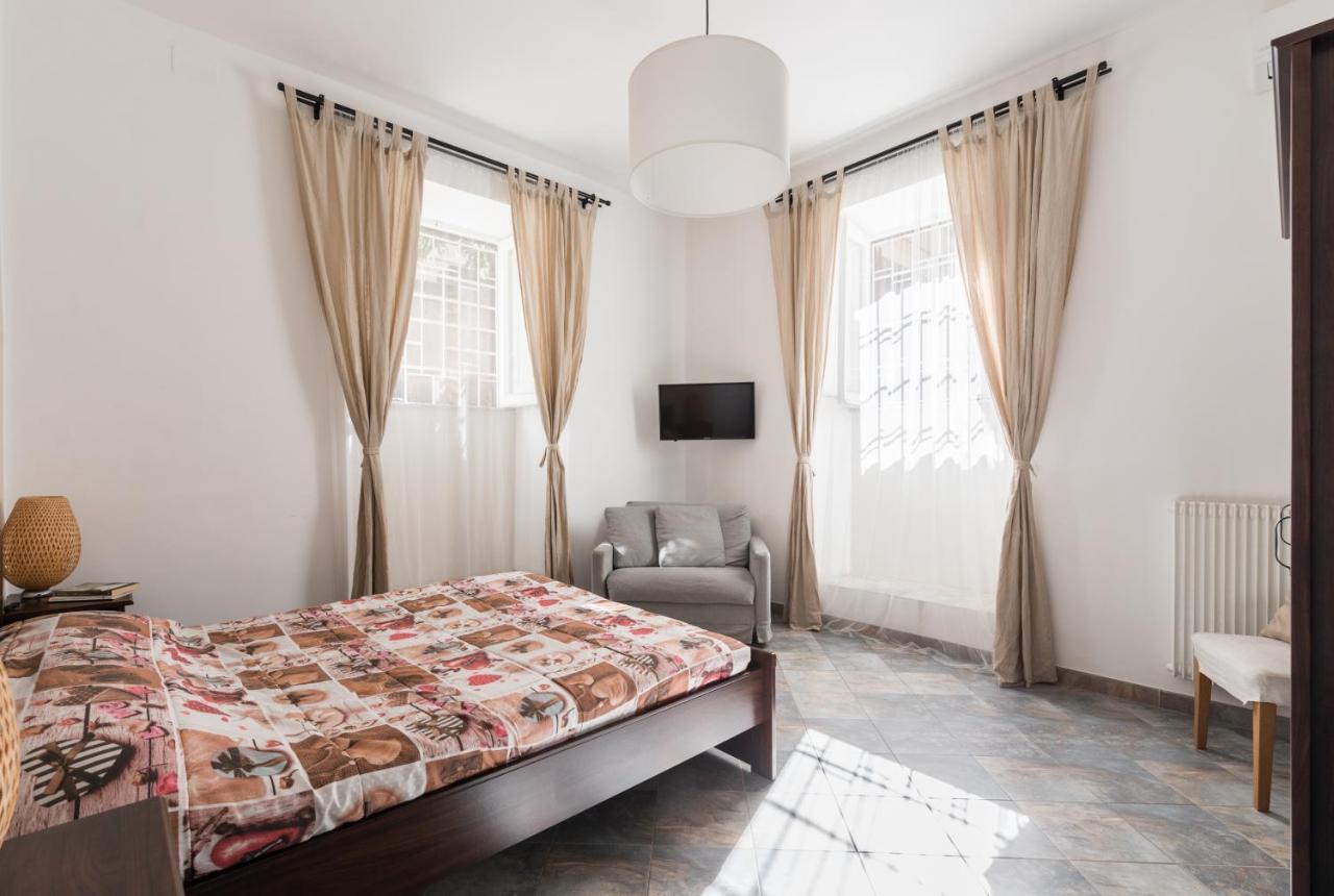 Domus Maximo Apartamento Roma