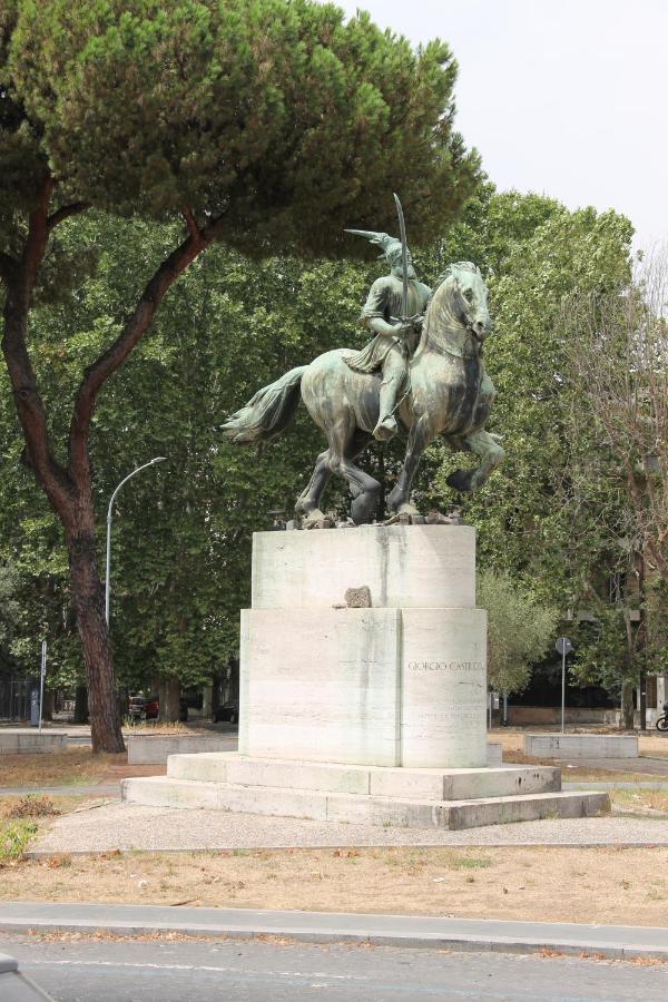 Domus Maximo Apartamento Roma