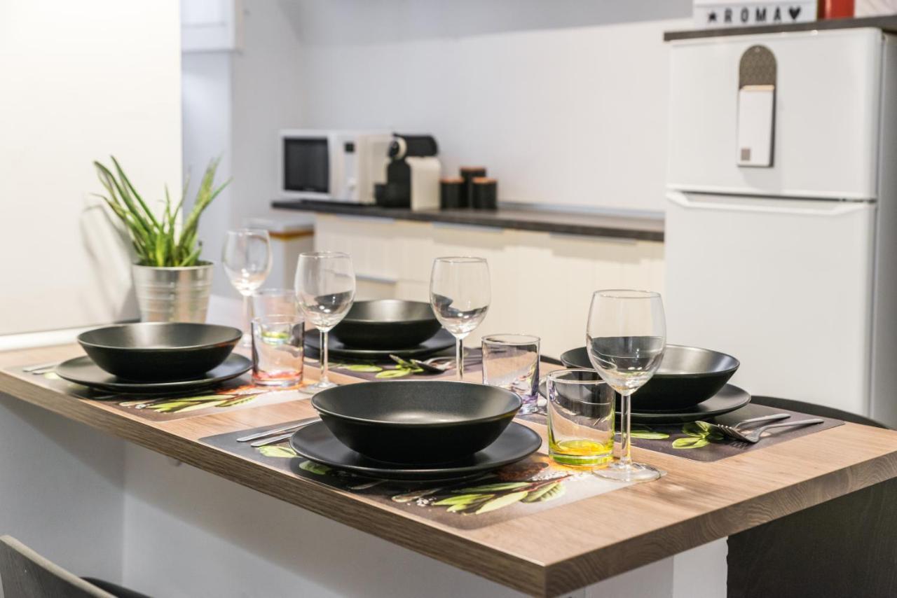 Domus Maximo Apartamento Roma